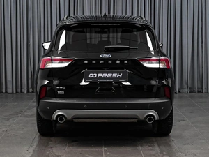 Внедорожник Ford Escape 2021 года, 2400000 рублей, Ставрополь