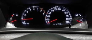 Хетчбэк Toyota Corolla 2006 года, 637000 рублей, Красноярск