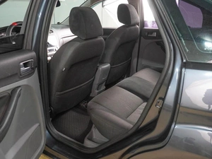 Седан Ford Focus 2008 года, 599000 рублей, Воронеж