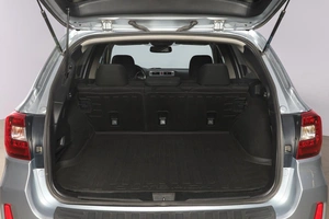 Универсал Subaru Outback 2016 года, 2179000 рублей, Новосибирск