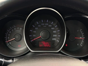Седан Kia Rio 2015 года, 760000 рублей, Ижевск