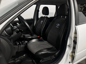 Универсал ВАЗ (LADA) Kalina 2017 года, 459900 рублей, Казань