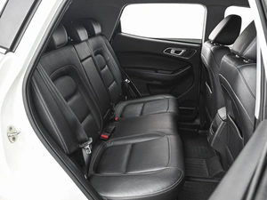 Внедорожник Chery Tiggo 4 2019 года, 1239000 рублей, Ставрополь