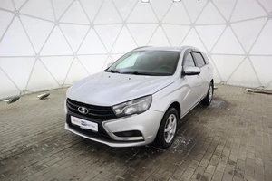 Универсал ВАЗ (LADA) Vesta 2019 года, 1130000 рублей, Обнинск