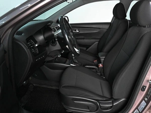 Седан Kia Rio 2020 года, 1699000 рублей, Аксай