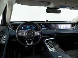 Внедорожник Voyah Free 2023 года, 3574444 рублей, Москва