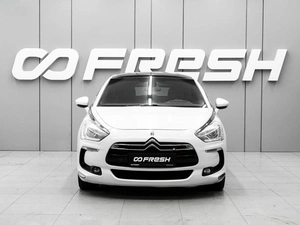 Хетчбэк Citroen DS 5 2012 года, 1190000 рублей, Ростов-на-Дону