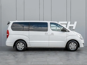 Минивэн Hyundai Grand Starex 2016 года, 2940000 рублей, Краснодар