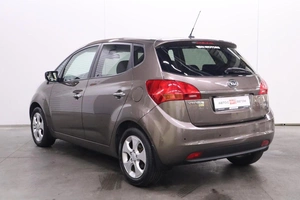 Компактвэн Kia Venga 2014 года, 1390000 рублей, Брянск