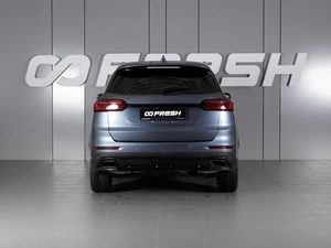 Внедорожник Chery Tiggo 8 Pro 2022 года, 2155000 рублей, Красный Пахарь