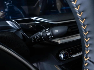 Внедорожник FAW Bestune T77 2024 года, 2189000 рублей, Ставрополь