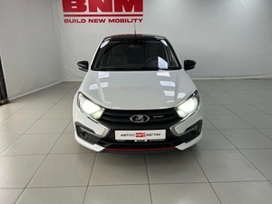 Седан ВАЗ (LADA) Granta 2023 года, 1050000 рублей, Брянск