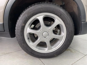 Внедорожник FAW Besturn X40 2019 года, 1180000 рублей, Красноярск