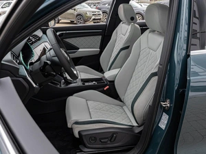 Внедорожник Audi Q3 2025 года, 4300000 рублей, Краснодар