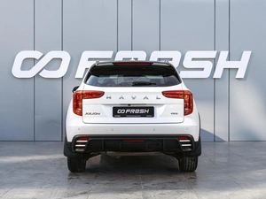 Внедорожник Haval Jolion 2024 года, 2390000 рублей, Краснодар