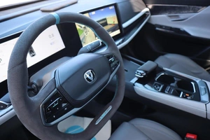 Внедорожник Changan UNI-T 2023 года, 2620000 рублей, Мирное