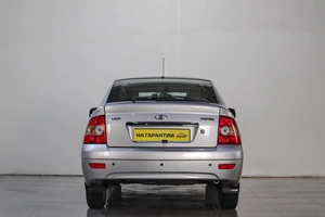 Хетчбэк ВАЗ (LADA) Priora 2011 года, 599000 рублей, Челябинск