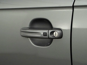 Внедорожник Audi Q7 2014 года, 2749050 рублей, Москва