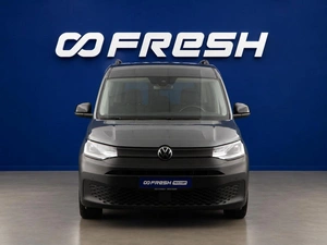 Минивэн Volkswagen Caddy 2021 года, 4158055 рублей, Москва