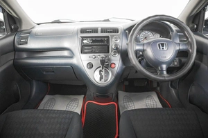 Хетчбэк Honda Civic 2001 года, 439000 рублей, Кемерово