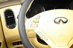 Внедорожник Infiniti EX35 2009 года, 1529000 рублей, Тюмень