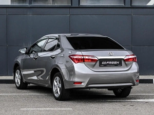 Седан Toyota Corolla 2013 года, 1079000 рублей, Кирилловка