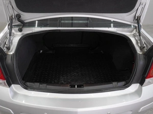 Седан Opel Astra 2010 года, 699000 рублей, Воронеж