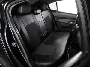 Седан Chevrolet Cruze 2009 года, 649000 рублей, Воронеж