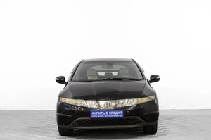 Хетчбэк Honda Civic 2008 года, 649000 рублей, Барнаул