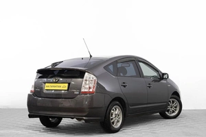Лифтбек Toyota Prius 2008 года, 929000 рублей, Барнаул