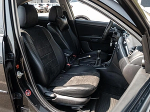 Седан Mazda 3 2008 года, 555000 рублей, Краснодар