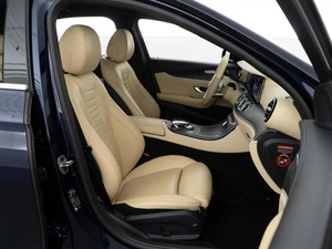 Седан Mercedes-benz E-класс 2019 года, 3848046 рублей, Москва