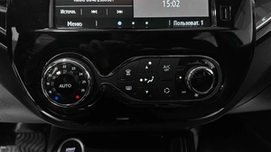 Внедорожник Renault Kaptur 2021 года, 1797000 рублей, Красноярск