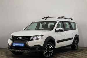 Универсал ВАЗ (LADA) Largus 2021 года, 1209000 рублей, Пермь
