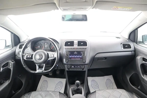 Седан Volkswagen Polo 2019 года, 1249000 рублей, Обнинск