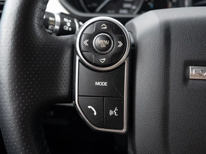 Внедорожник Land Rover Range Rover Sport 2014 года, 3620000 рублей, Краснодар