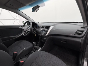 Седан Hyundai Solaris 2015 года, 1420000 рублей, Орёл
