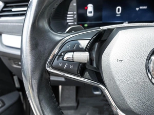 Лифтбек Skoda Octavia 2021 года, 2560000 рублей, Ставрополь