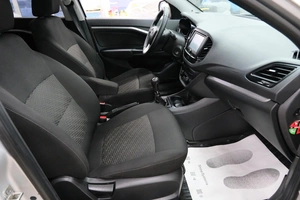 Седан ВАЗ (LADA) Vesta 2016 года, 749000 рублей, Омск