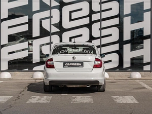 Лифтбек Skoda Rapid 2019 года, 1450000 рублей, Краснодар