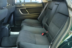 Универсал Subaru Outback 2004 года, 849000 рублей, Омск