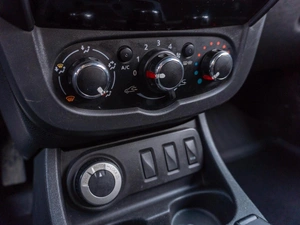 Внедорожник Renault Duster 2016 года, 1259000 рублей, Саратов