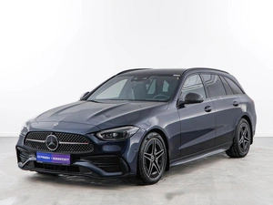 Универсал Mercedes-benz C-класс 2021 года, 4849999 рублей, Москва