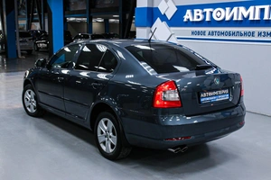 Универсал Skoda Octavia 2012 года, 1048000 рублей, Солонцы
