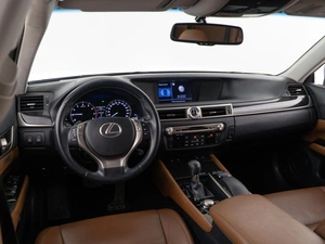 Седан Lexus GS 2012 года, 2697077 рублей, Москва