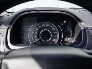 Внедорожник Honda CR-V 2013 года, 1850000 рублей, Большой Сочи