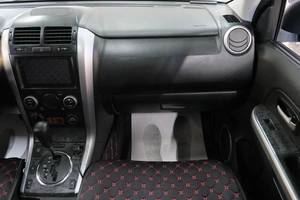Внедорожник Suzuki Grand Vitara 2010 года, 1259000 рублей, Омск