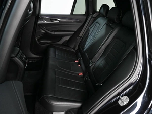 Внедорожник BMW X3 2021 года, 5565000 рублей, Аксай