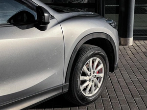 Внедорожник Mazda CX-5 2013 года, 1550000 рублей, Уфа