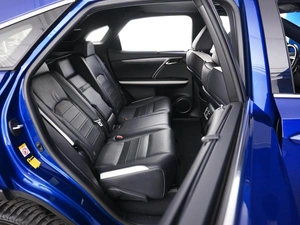 Внедорожник Lexus RX 2019 года, 4074434 рублей, Москва
